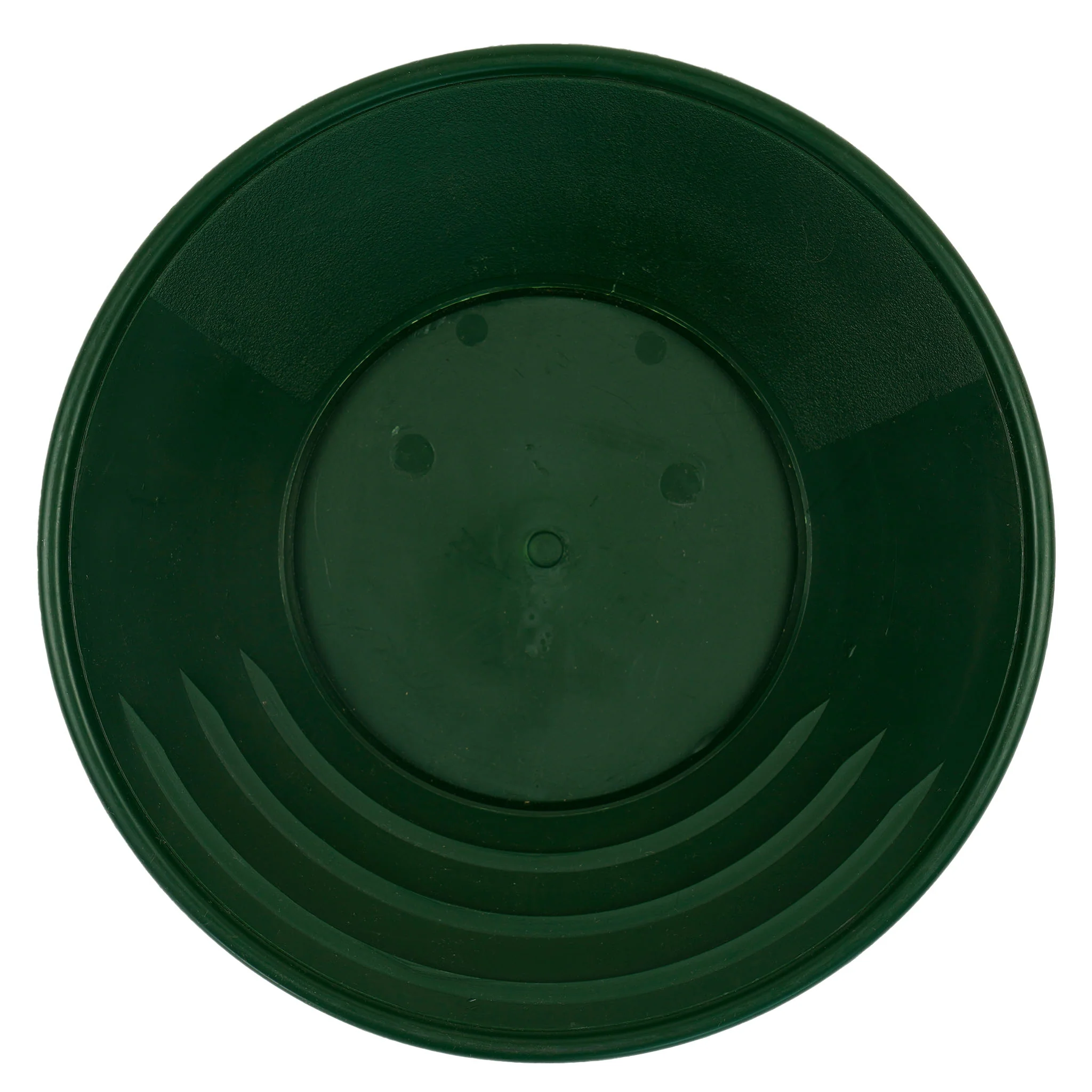 TerraX 11" inch Gold Pan - Green or Black - Image 1