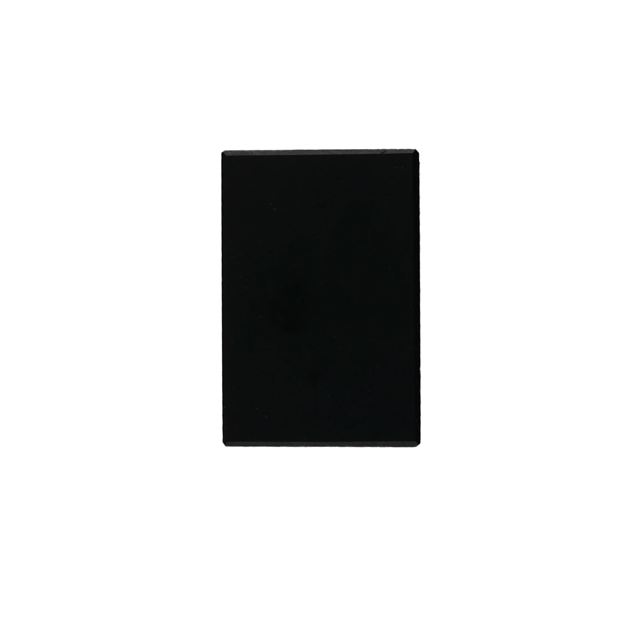 TerraX Gold Testing Stone  3" x 2" x 1/4" - Image 2