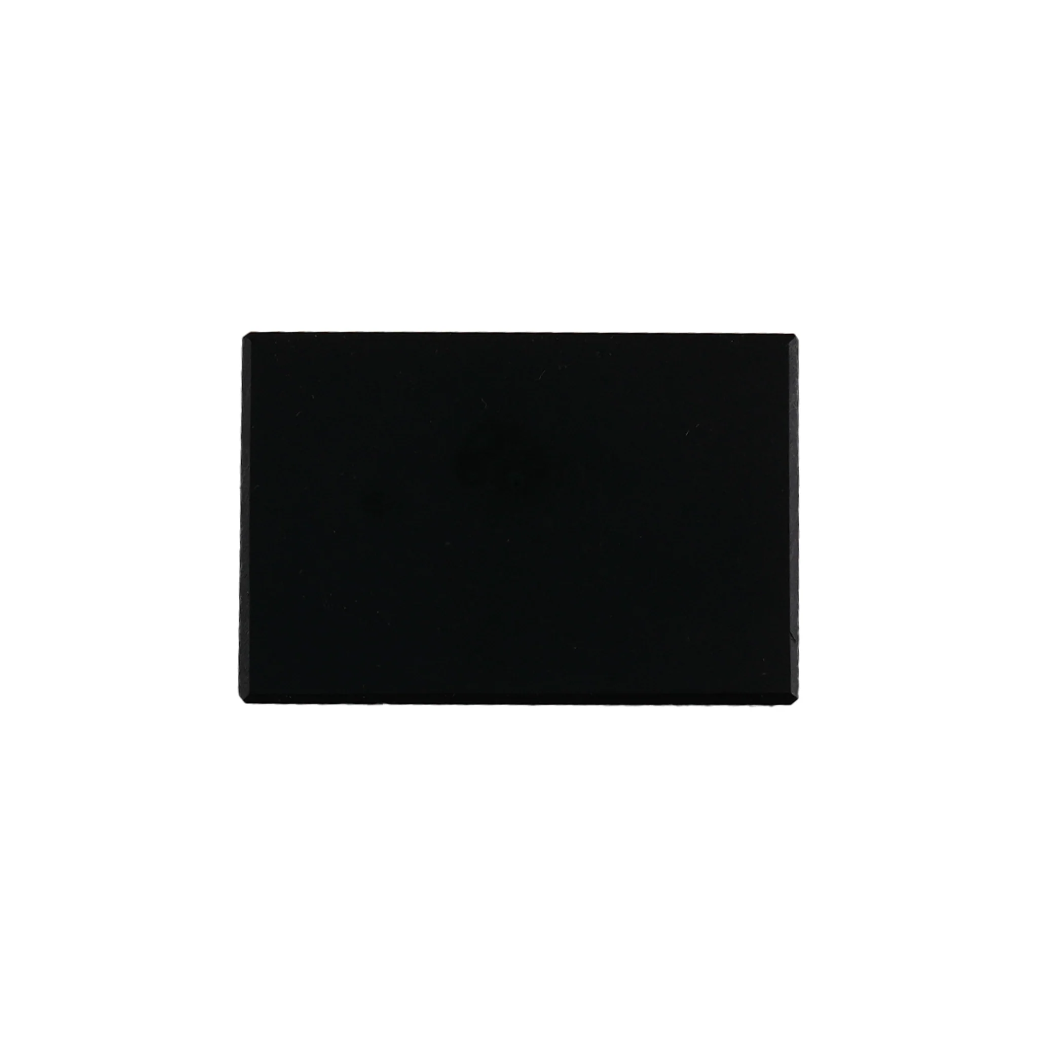 TerraX Gold Testing Stone  3" x 2" x 1/4" - Image 1