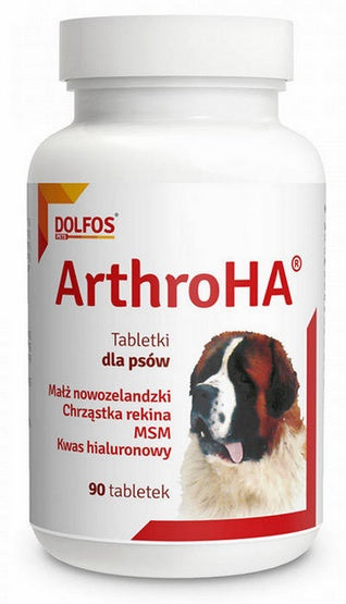 Arthro HA 90 tabletek - Image 1
