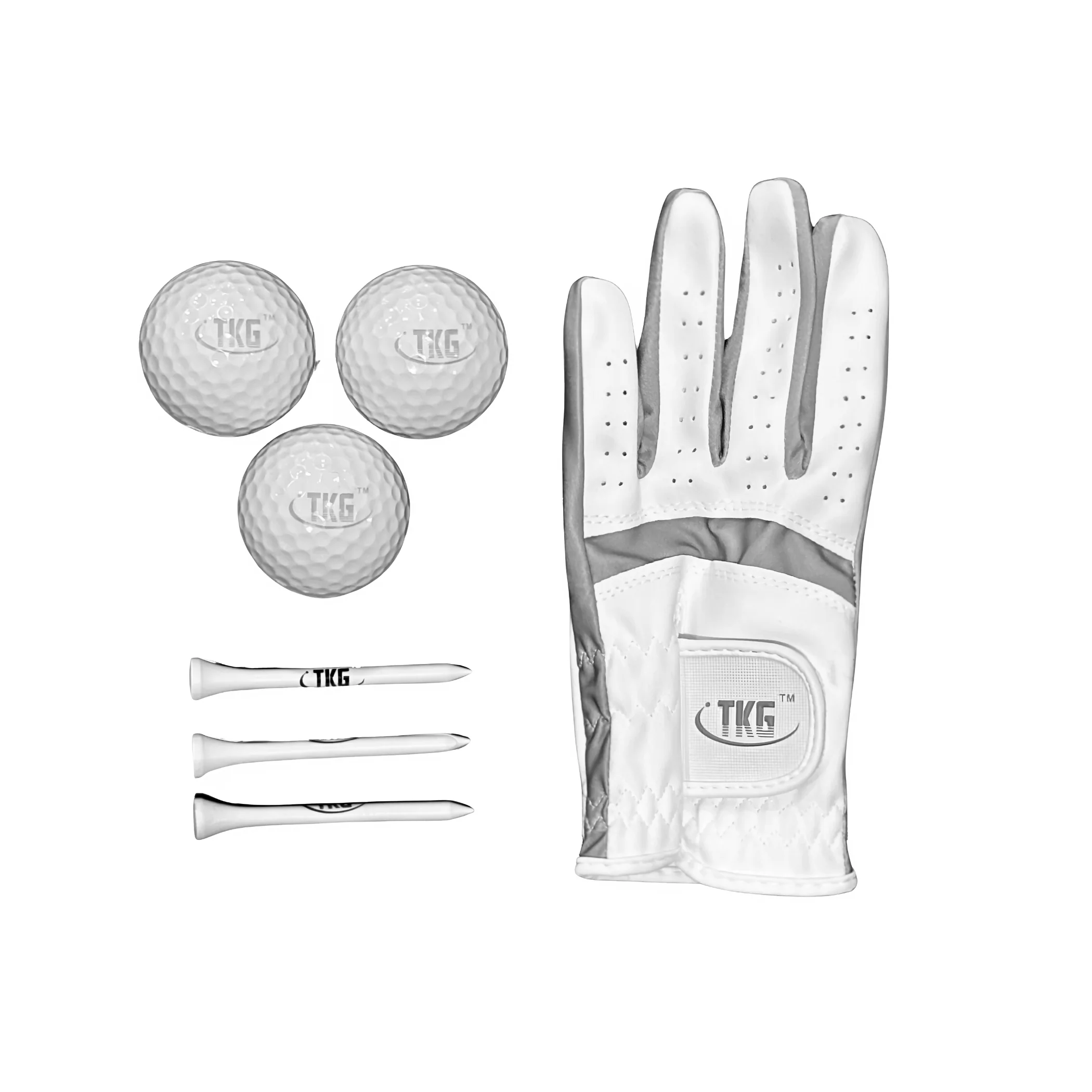 TKG Sports Youth Golf Set 11-14 years RH - Image 2