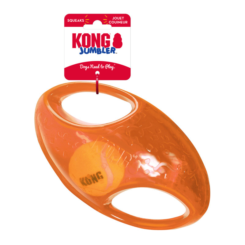 KONG Jumbler Football - Image 3