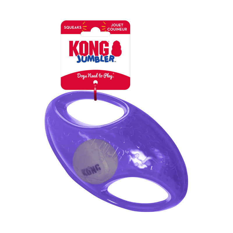 KONG Jumbler Football - Image 2