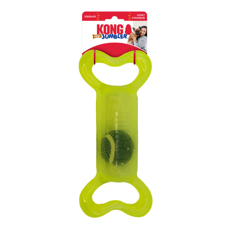Gor Pets Jumbler Tug Assorted - Image 3
