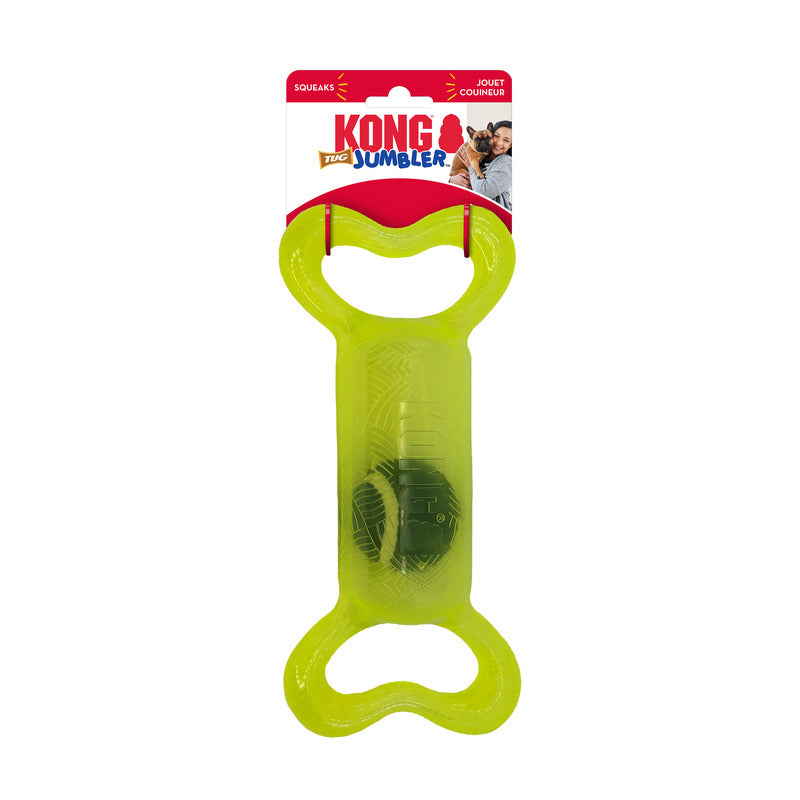 Gor Pets Jumbler Tug Assorted - Image 2
