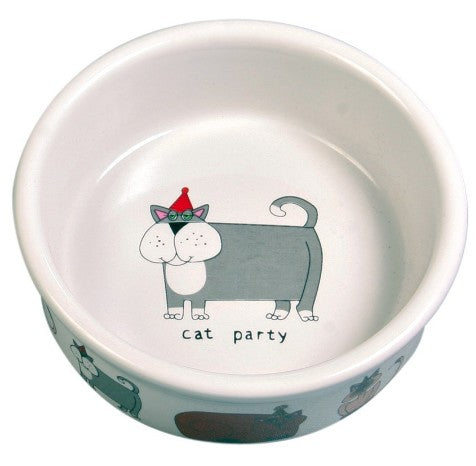 Trixie Miska ceramiczna 200ml 1szt [4008] - Image 2