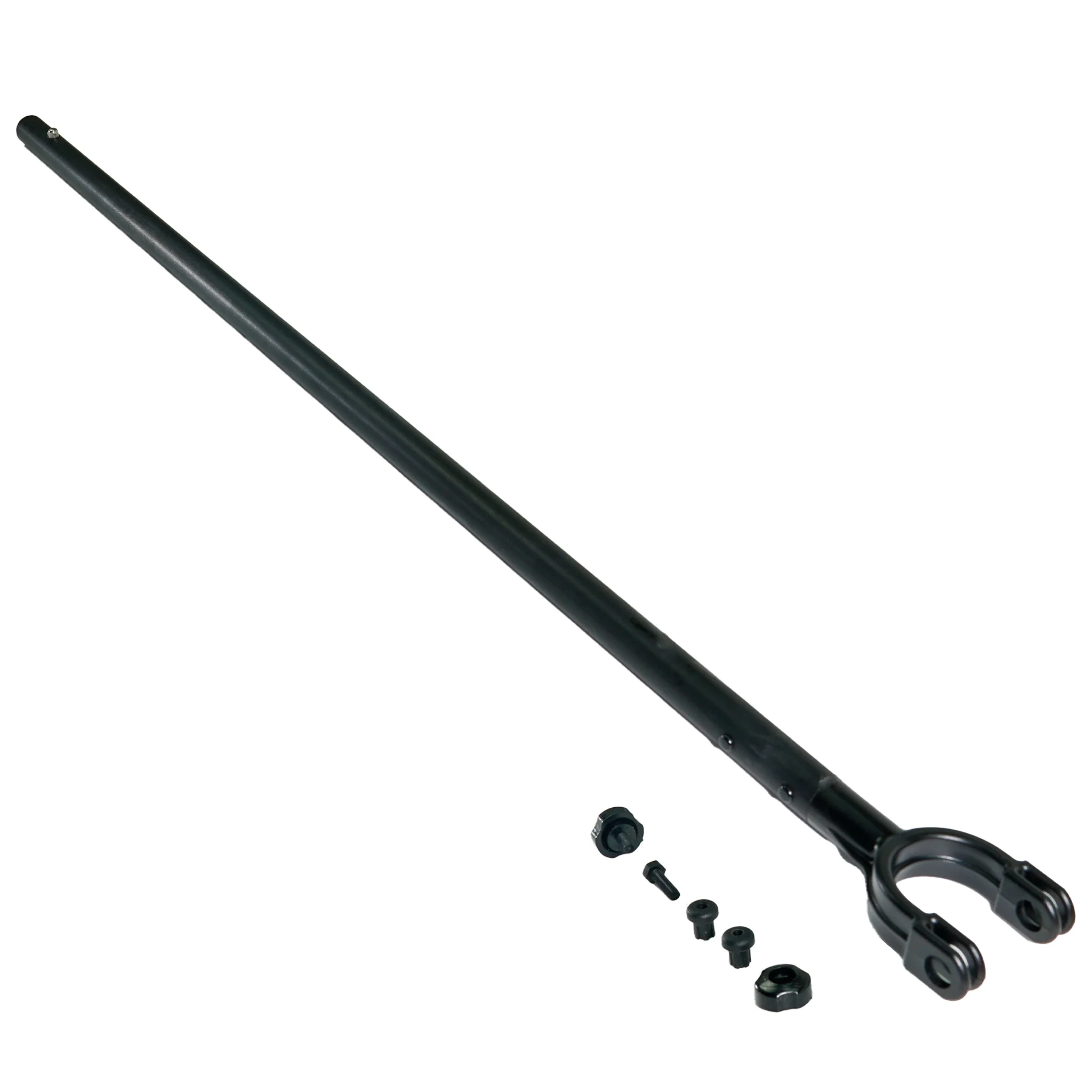 Fisher Tube and Hardware for Impulse AQ Metal Detector - Image 3