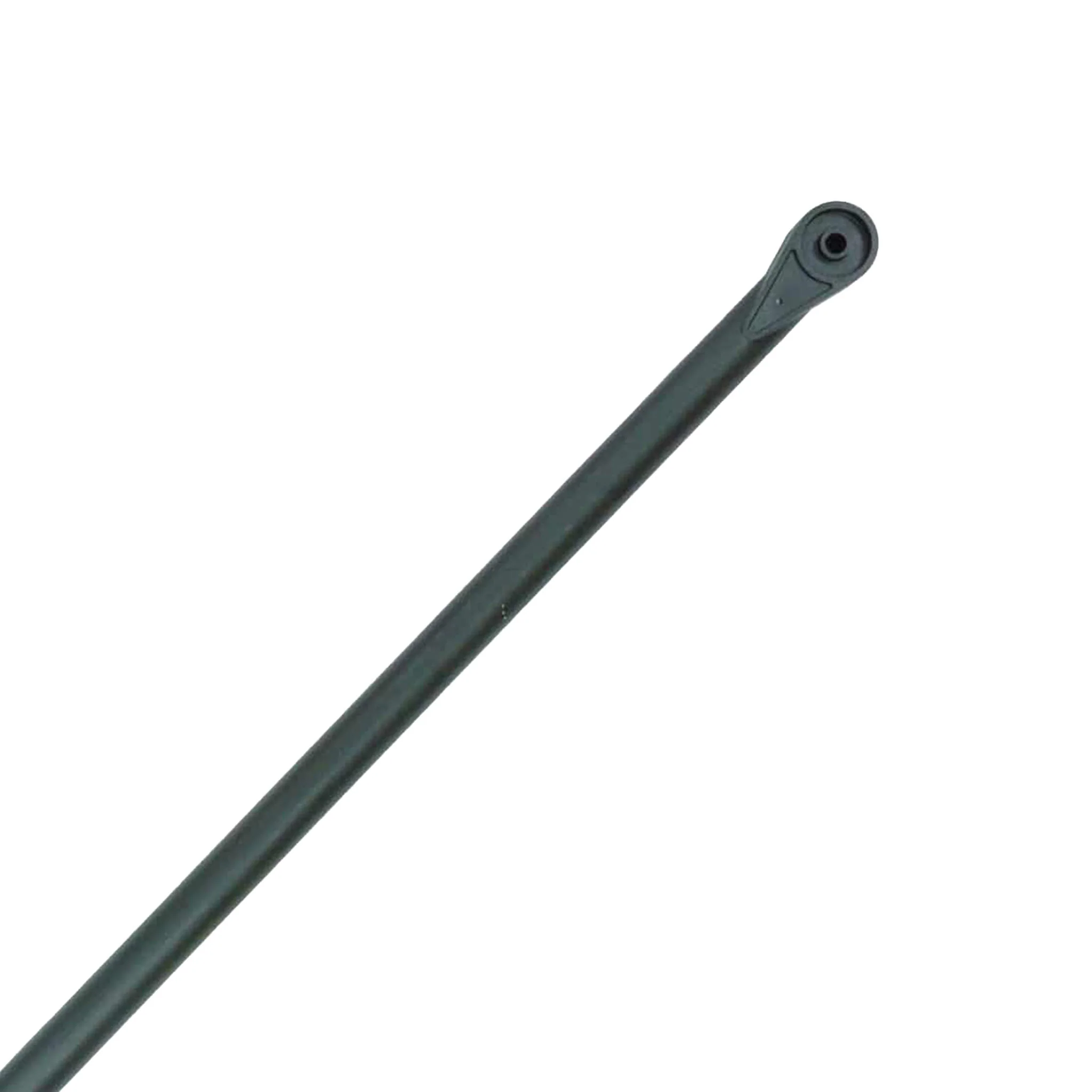 Fisher and Teknetics Metal Detector Black Replacement 26.5" Lower Rod TUBE5X - Image 3
