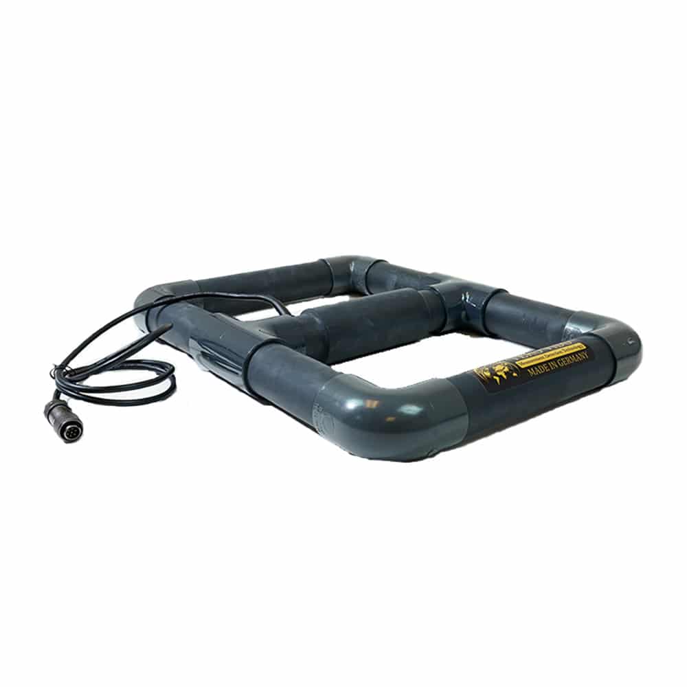Tero Vido TVPI Premium Edition Metal Detector - Image 3