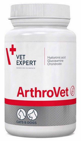 ArthroVet 60 tabletek - Image 1