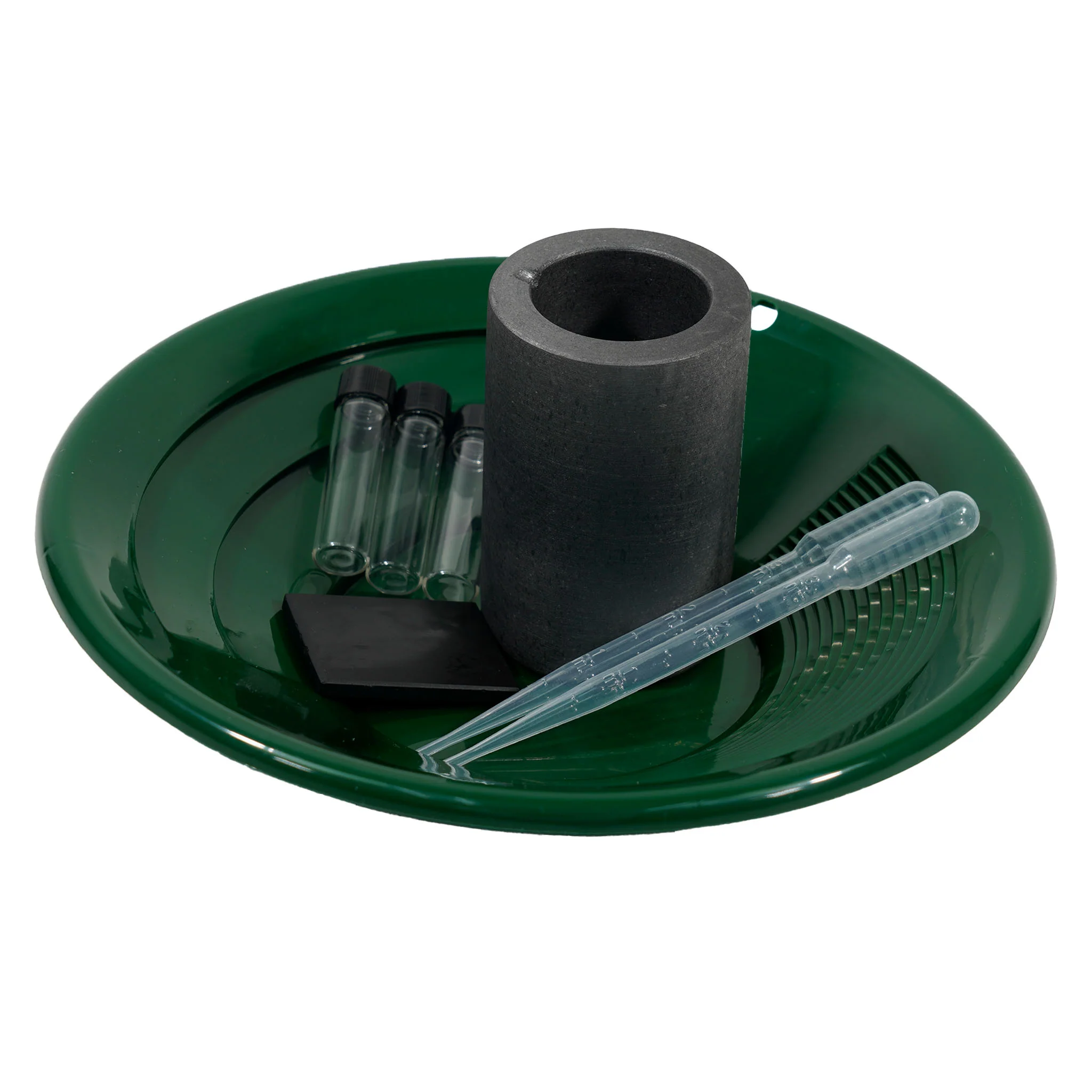 TerraX 8 Piece Gold Prospecting Kit - Image 1