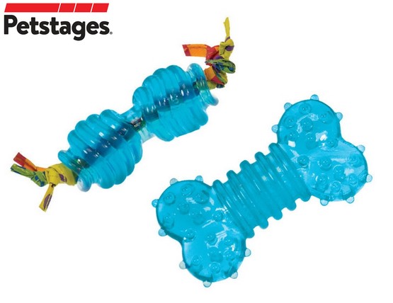 Petstages Orka zestaw gryzaków ultra mini PS234 - Image 1