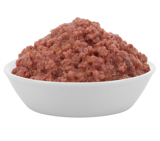 Lucky Lou Lifestage Adult Drób i kaczka saszetka 125g - Image 3