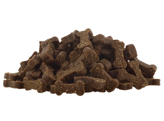 Yummeez bezzbożowe Kosteczki Dziczyzna 175g - Image 3