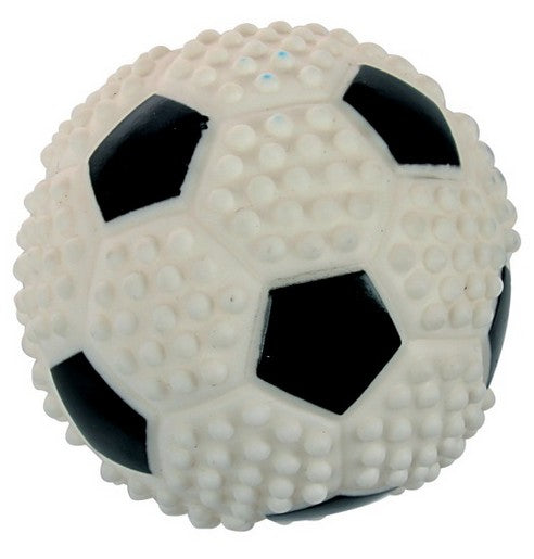 Zolux Zabawka winylowa piłka nożna 7,6cm [480772] - Image 1
