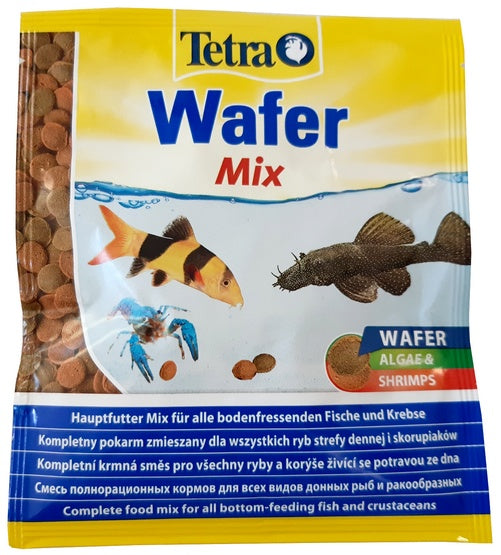 TetraWafer Mix 15g saszetka - Image 1