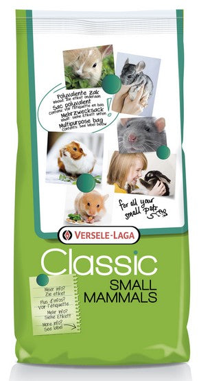 Versele-Laga Zero Classic pokarm dla gryzoni i królików 20kg - Image 1