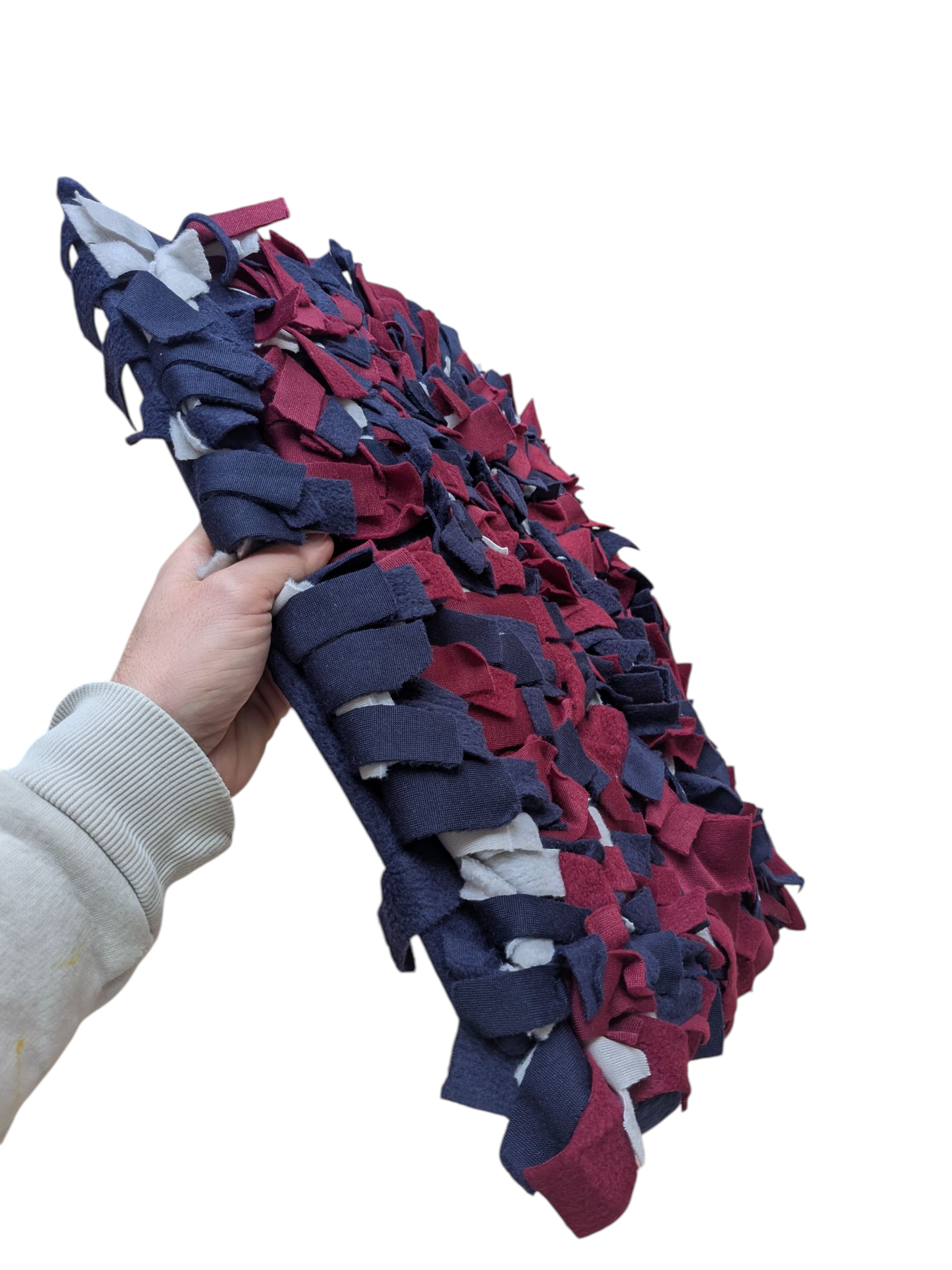 Trixie Activity Snuffelmat - snuffle mat 50x34 cm for puppies or large dogs - Image 1