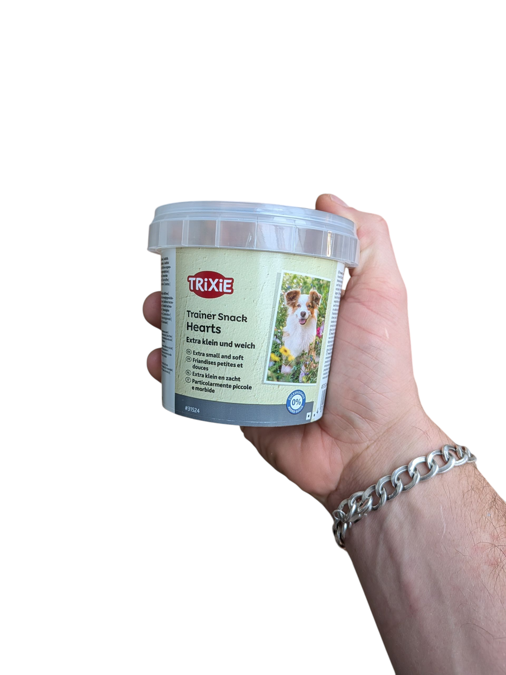 Fidello Dog Snack Pack – The ultimate treat for puppies and adult dogs - Image 3