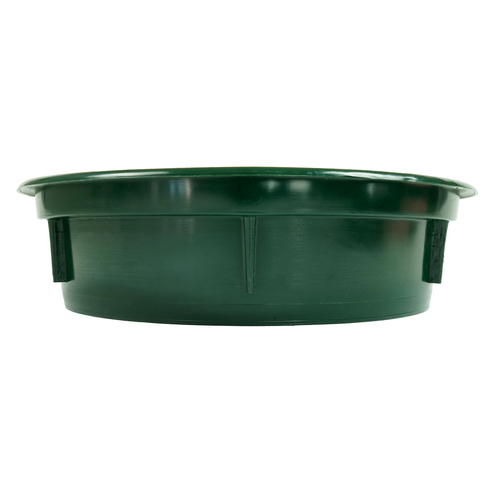 TerraX - 13 inch Classifier with 5/16 Holes - Green and Black - Image 3