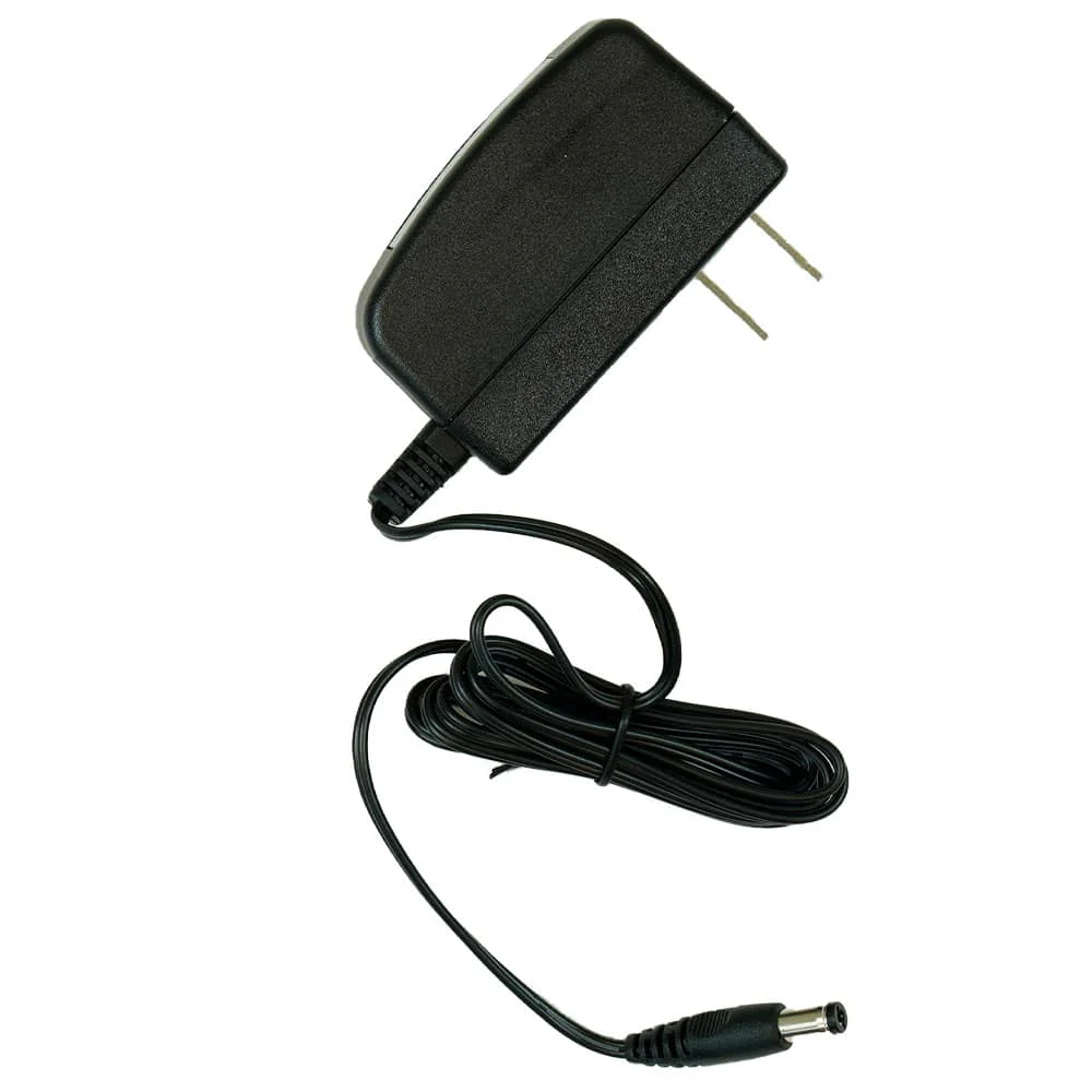 UGLY GEAR USA 12V Wall Charger for Ugly Box Electrolysis - Image 1
