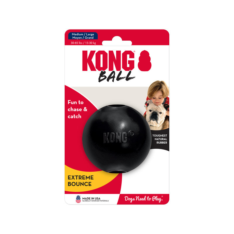 KONG Ball Extreme - Image 1