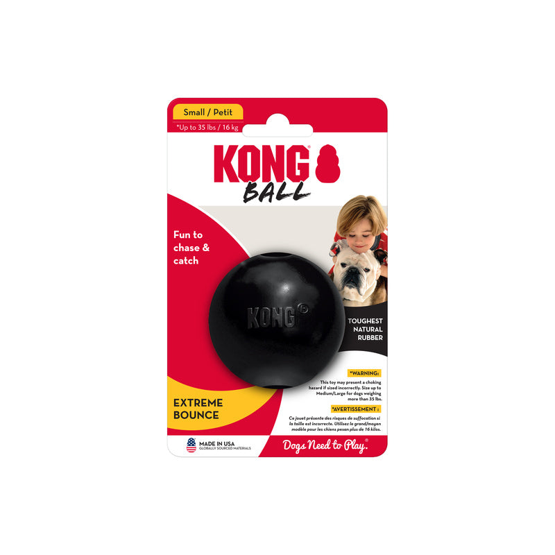 KONG Ball Extreme - Image 2