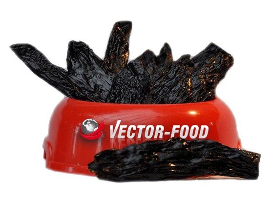 Vector-Food Wątroba wołowa 100g - Image 1