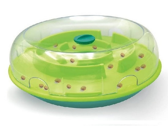 Nina Ottosson Wobble Bowl - gra edukacyjna [69344] - Image 1