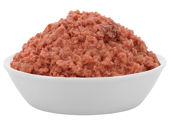 Lucky Lou Lifestage Adult Drób i bażant saszetka 125g - Image 3