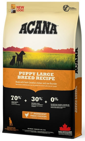 Acana Puppy Large Breed 11,4kg - Image 2