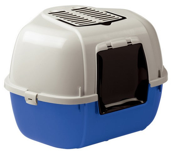 Ferplast Toaleta narożna Mika [72038099] - Image 1