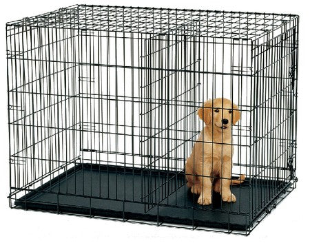 MidWest Life Stages Klatka dla psa 77,9x49x54,5cm [1630DD] - Image 3