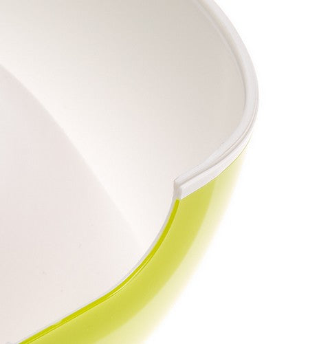 Ferplast Glam Miska Medium zielona - Image 2