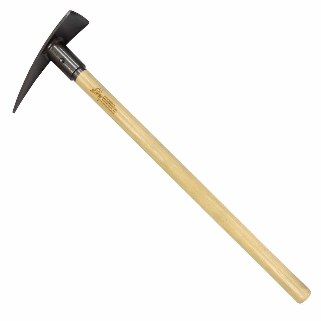 Apex Pick Extreme 24″ – Heavy-Duty Gold Prospecting Pick