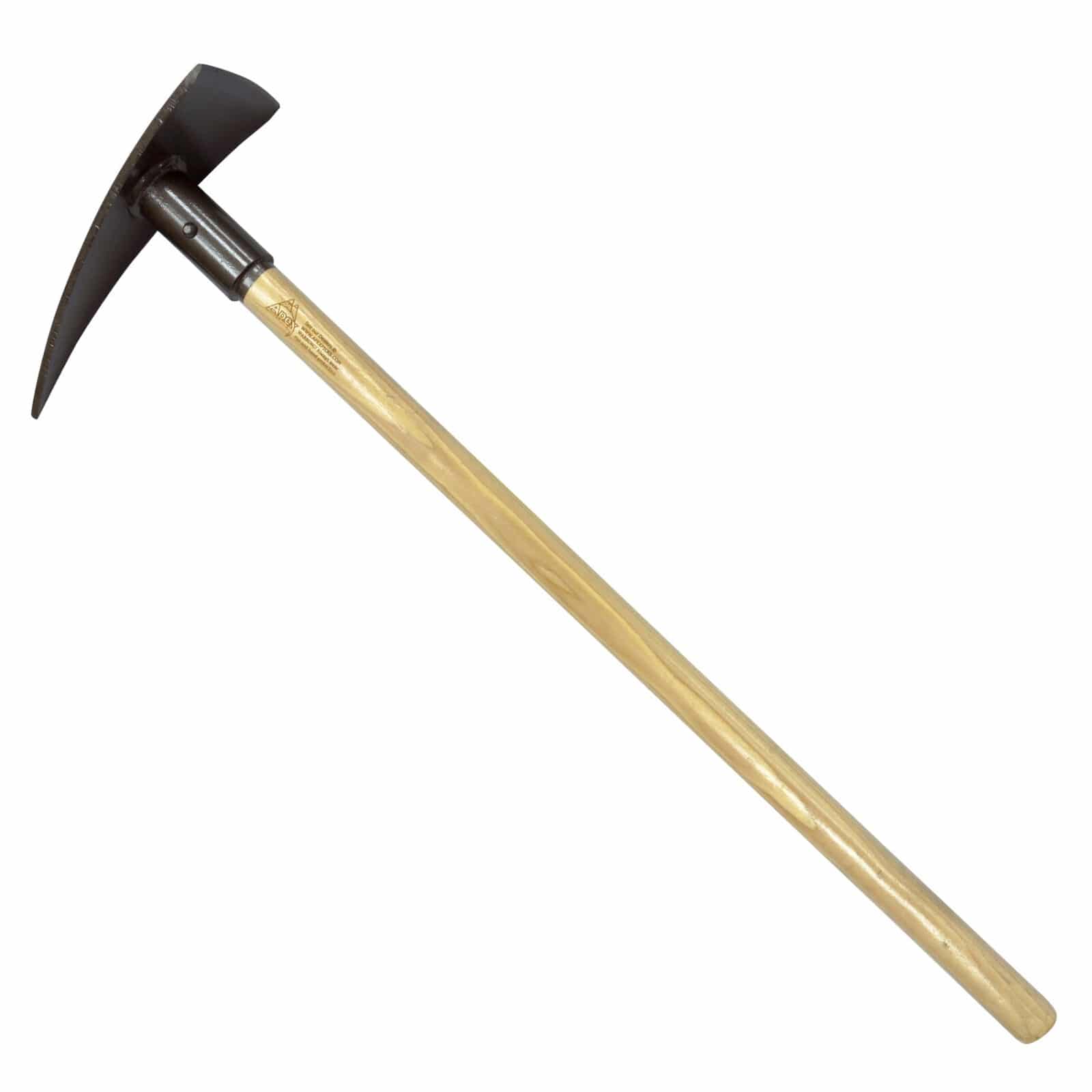 Apex Pick Extreme 36″ Heavy-Duty Gold Prospecting Pick