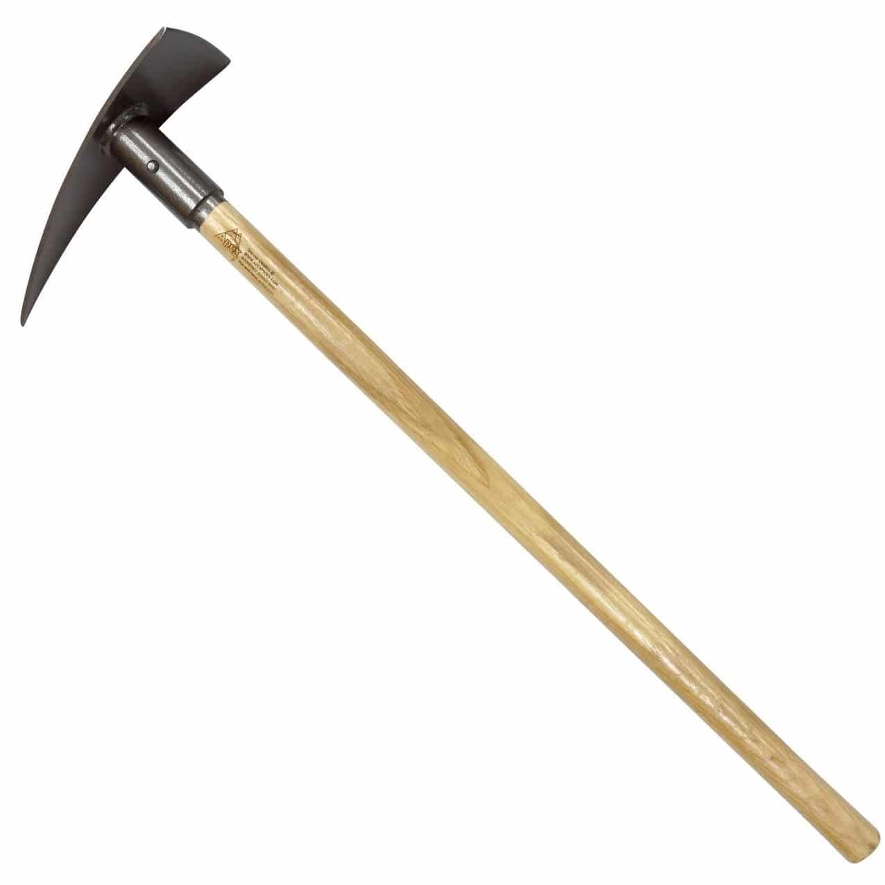 Apex Talon Pick – 36″ Heavy Duty Metal Detecting Tool