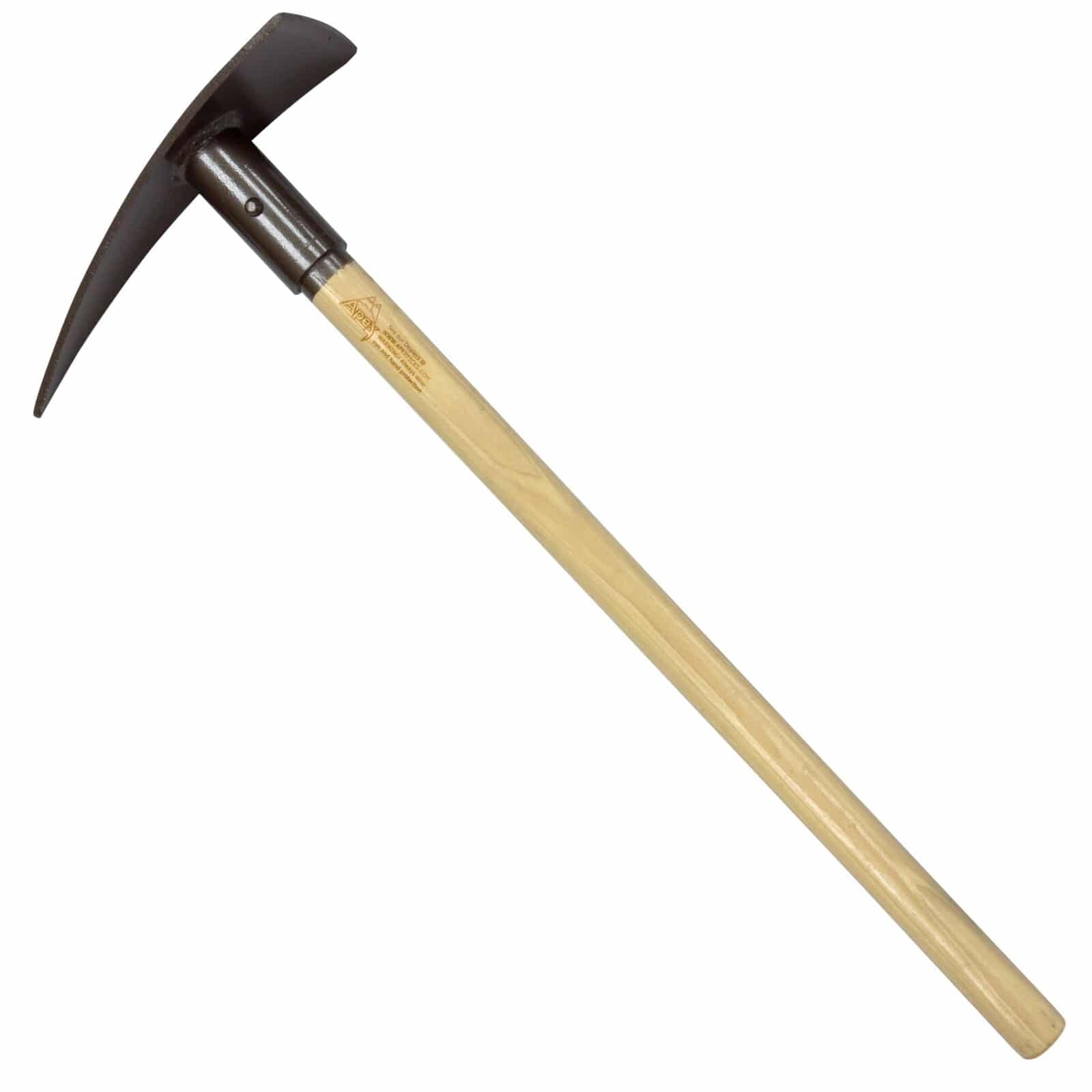 Apex Talon Pick – 30″ Professional Metal Detecting Tool