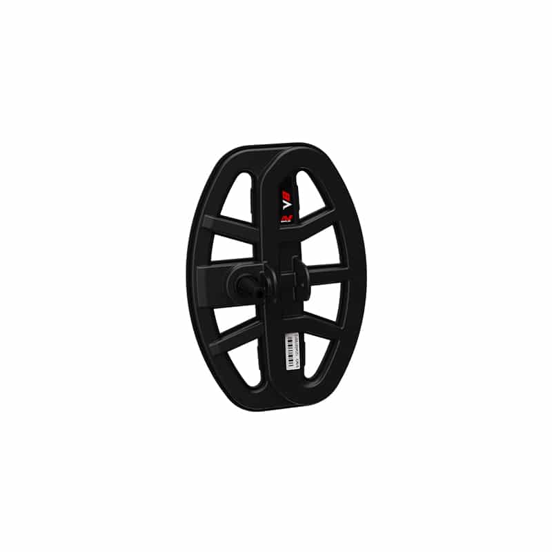 Minelab Vanquish V8 Double-D Search Coil 8" - Image 1