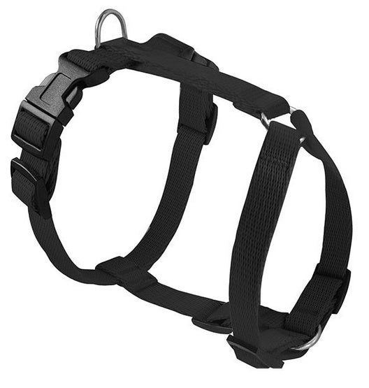 CHABA Szelki Guard XL 2,5cm czarne - Image 1