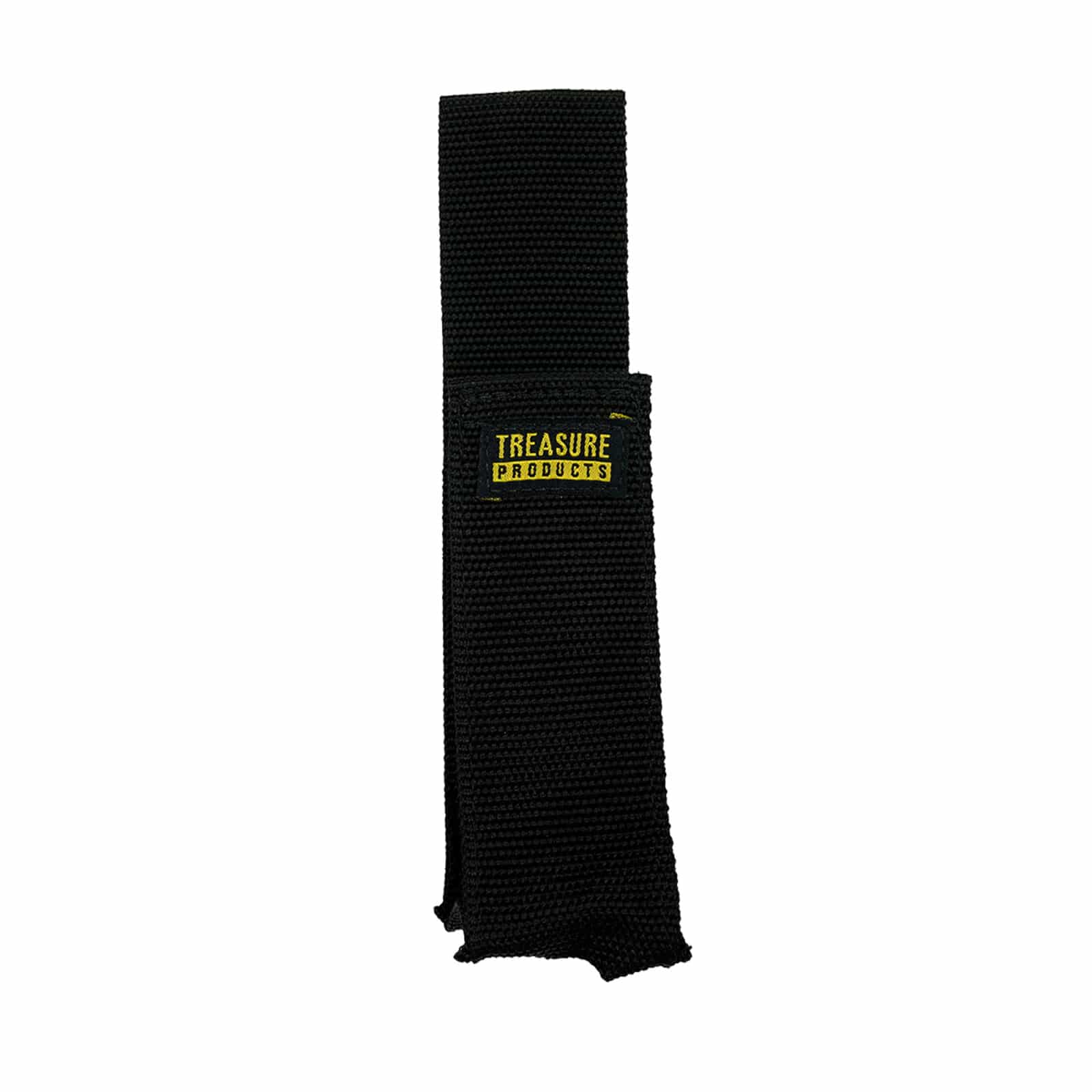 Vibra-Probe 580 Belt Holster - Hands-Free Pinpointer Storage - Image 1