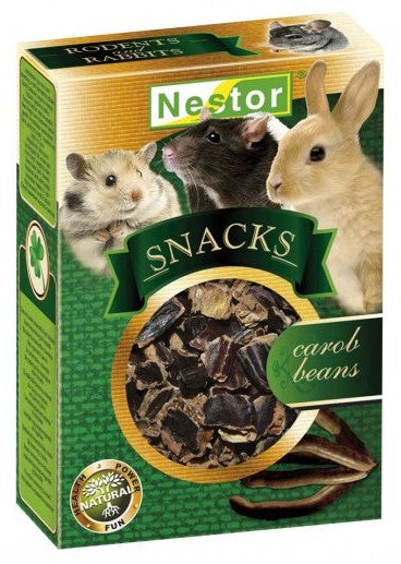 Nestor Snacks - chleb świętojański - Image 1