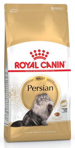 Royal Canin Persian Adult karma sucha dla kotów dorosłych rasy perskiej 2kg - Image 2