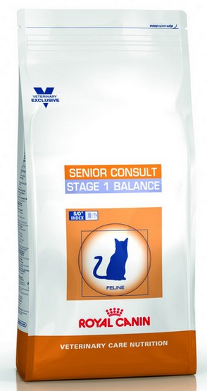 Royal Canin Veterinary Care Mature Consult Balance Cat 3,5kg - Image 2