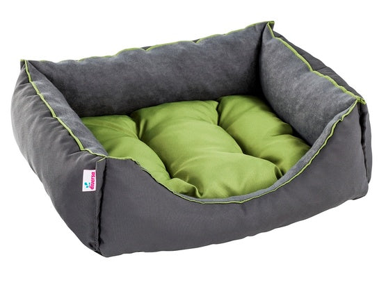 Diversa Legowisko Siesta 3 zielony-kedra - Image 1