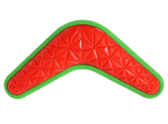 Dingo Zabawka dla psa – Guma TPR – Bumerang 23cm