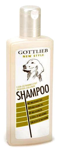 Gottlieb Szampon Jajeczny 300ml - Image 1