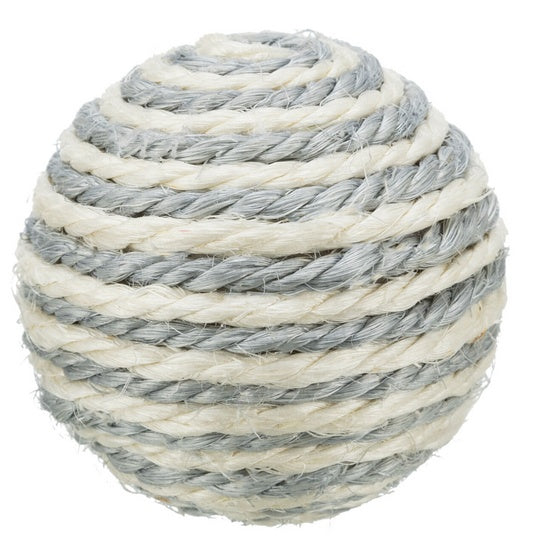 Trixie Piłka sizalowa 6cm [4075] - Image 3
