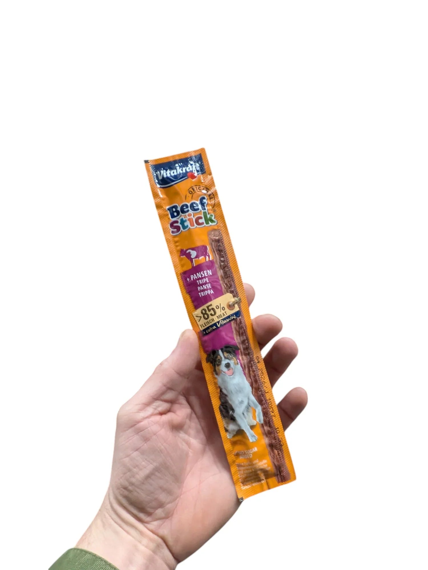 Vitakraft Beefstick Pens - Image 1