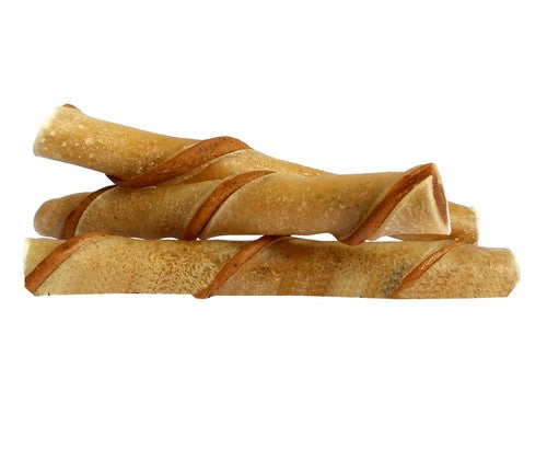 Magnum Rawhide patyczki Rollstick 12,5cm/40szt brązowe [16006] - Image 1